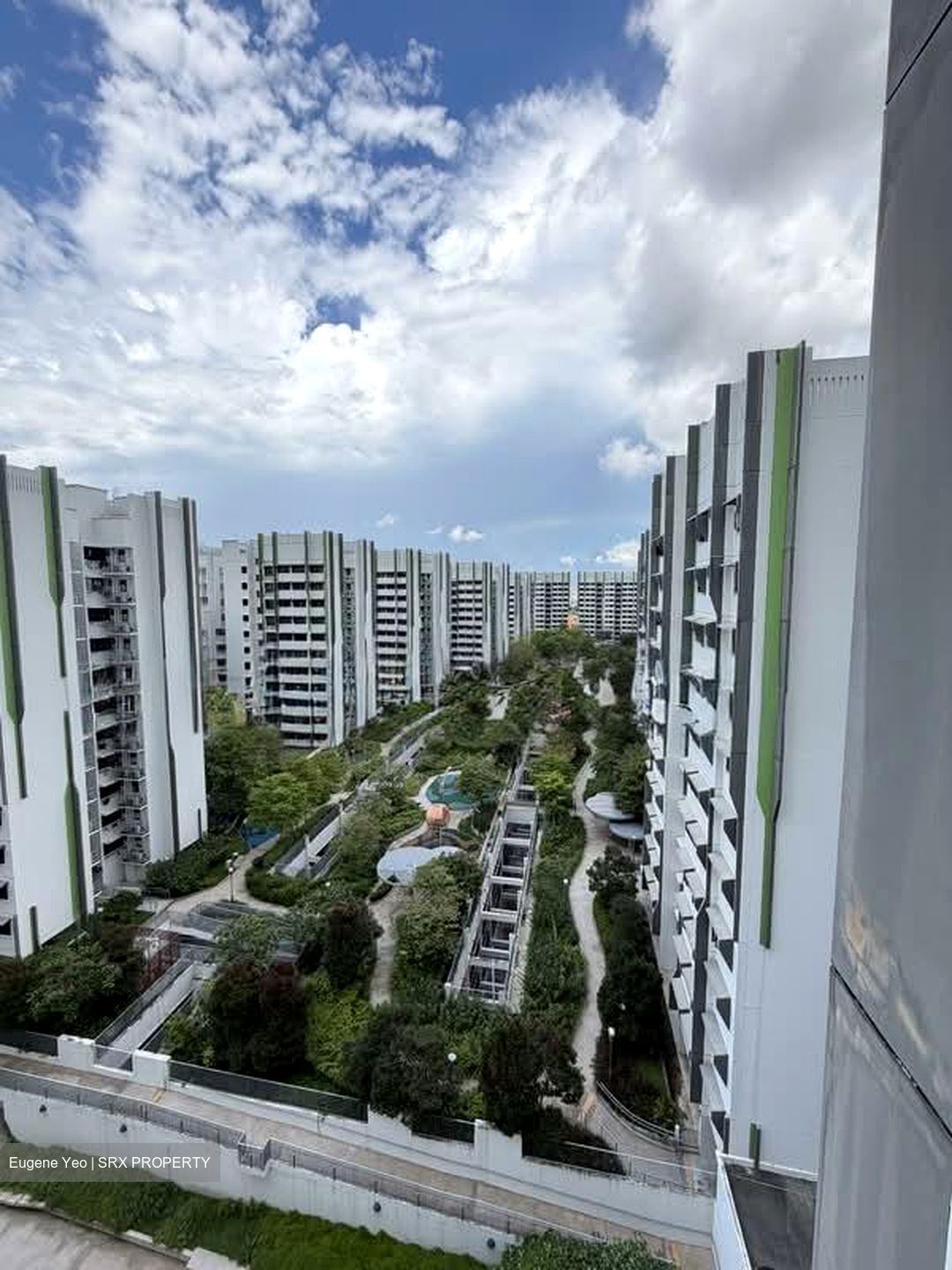 Blk 113A Alkaff Oasis (Toa Payoh), HDB 4 Rooms #563074191